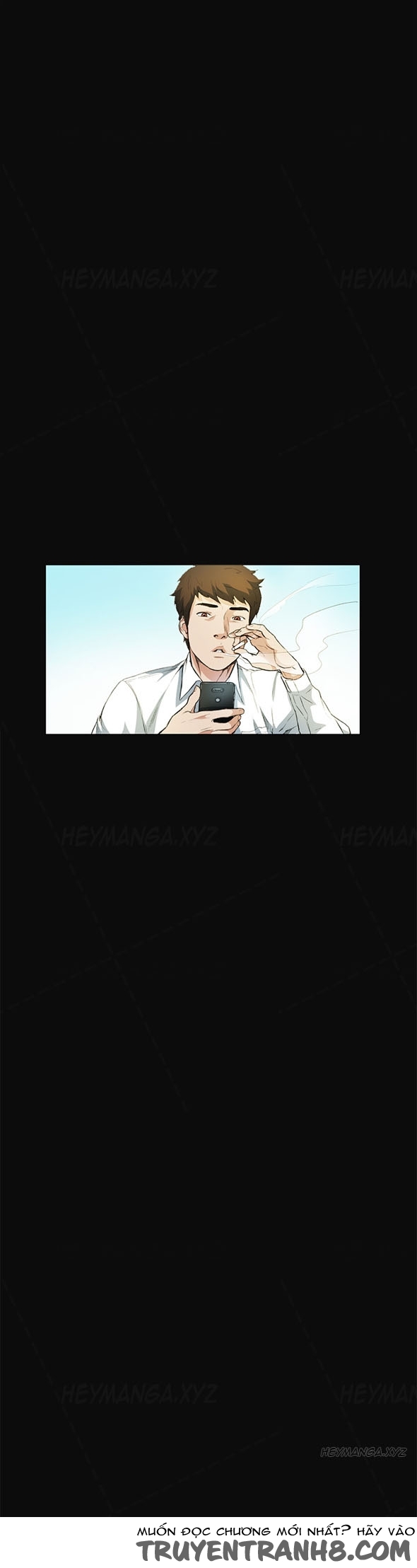 by chance chapter 11 35