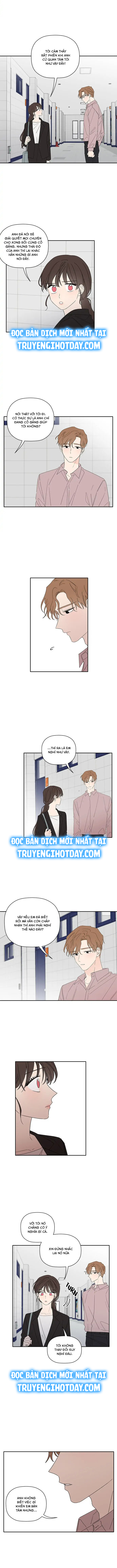 hương vị năm mới chapter 59 2