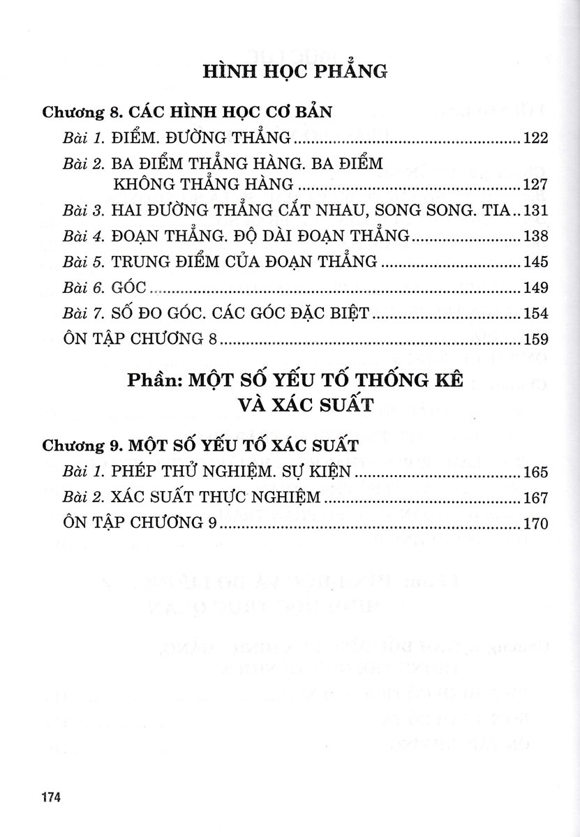 Phương Pháp Giải Bài Tập Toán 6 - Tập 2 (Theo Chương Trình Giáo Dục Phổ Thông Mới)