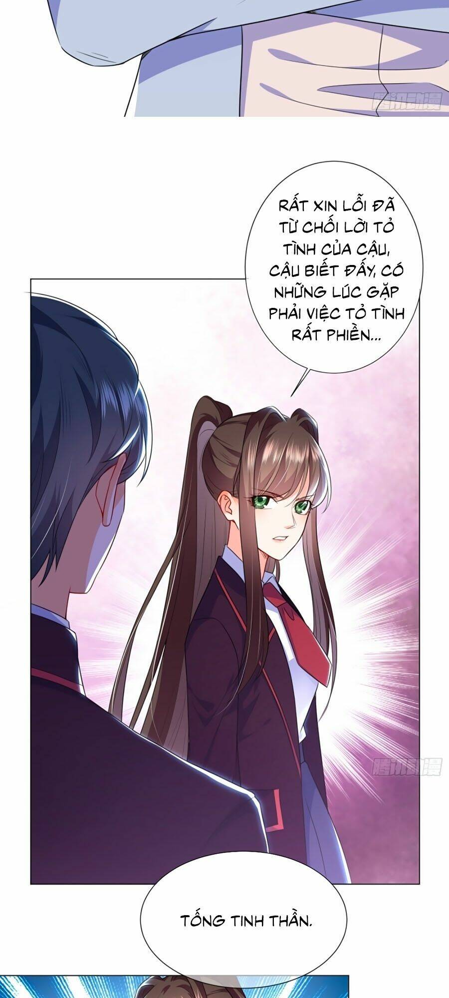 nữ vương tàn nhẫn chapter 10 29