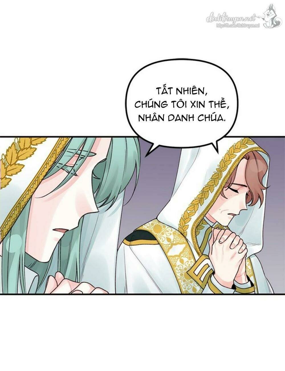 công chúa bãi rác chapter 19 35