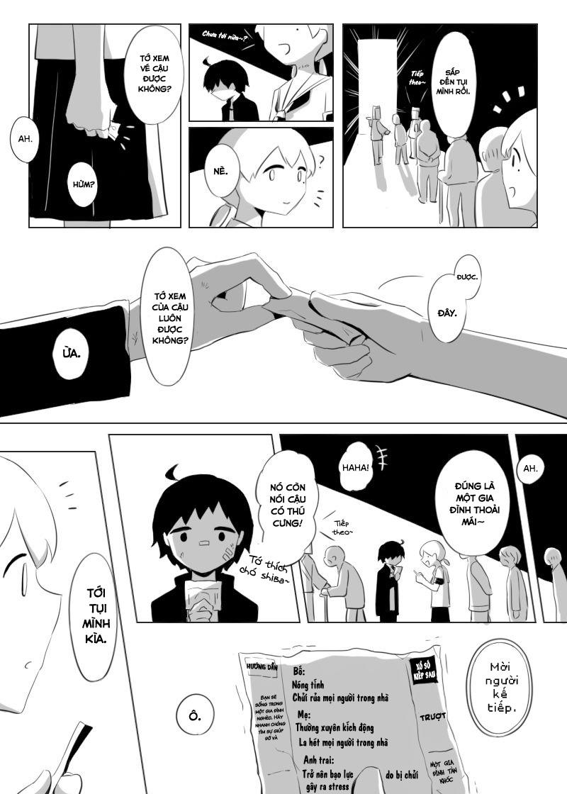 happiness upon you chapter 1 10