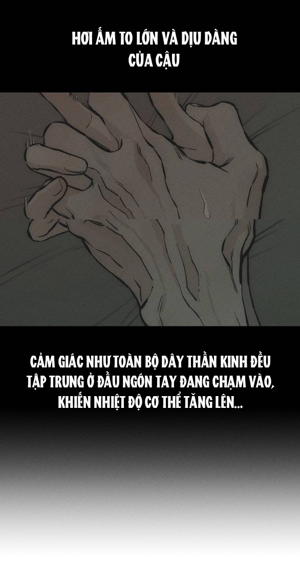 [18+] Nước Mắt Trên Đóa Hoa Tàn chapter 43.1 28