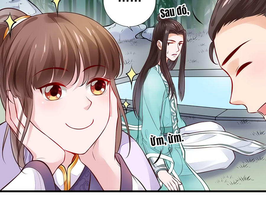 nữ đế livestream công lược chapter 23 15