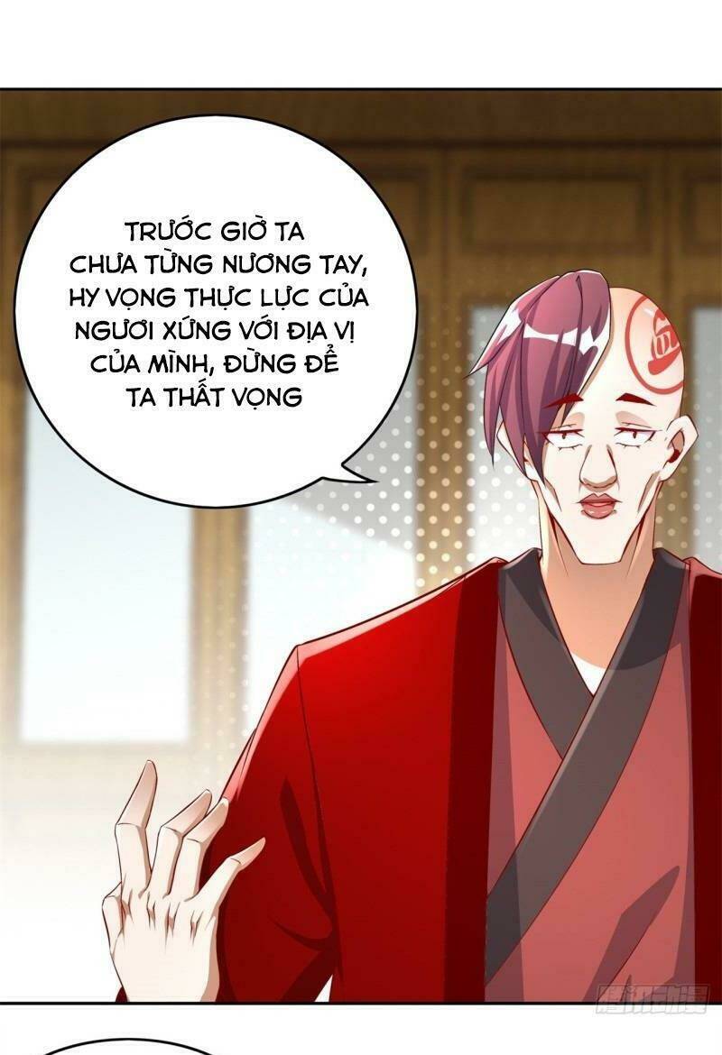 võng du chi tối cường đoán mệnh sư chapter 56 3