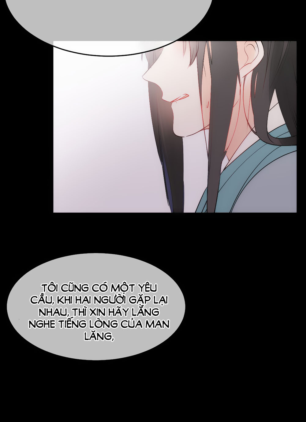 one hour! ảnh hậu thời gian chapter 31 21