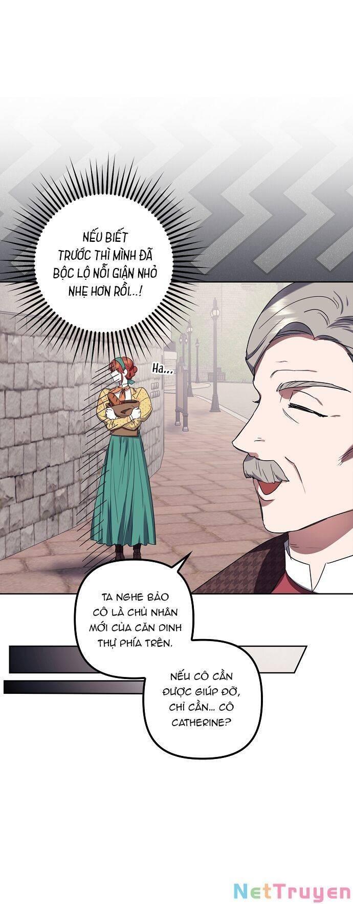 cuộc sống giản dị của người độc thân bị bỏ rơi chapter 4 54