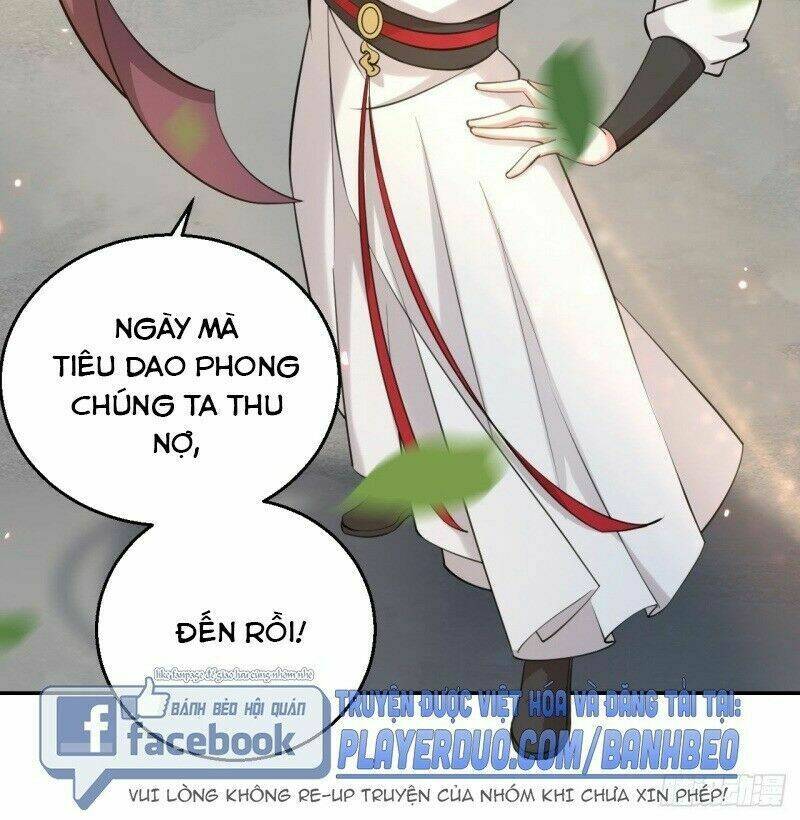 nữ tiên tôn bận đào hôn chapter 17 16