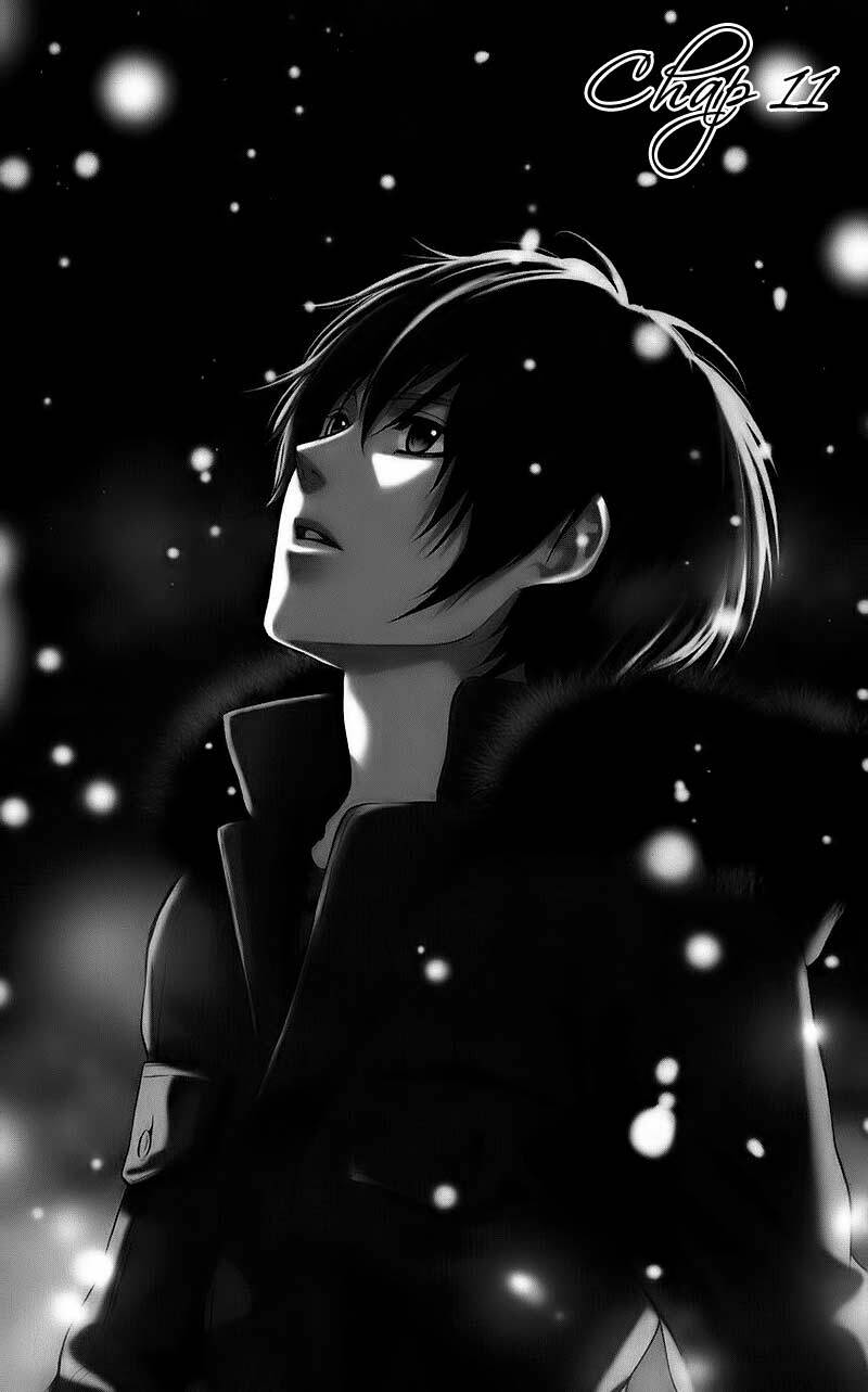 kimi to koi no tochuu chapter 11 4