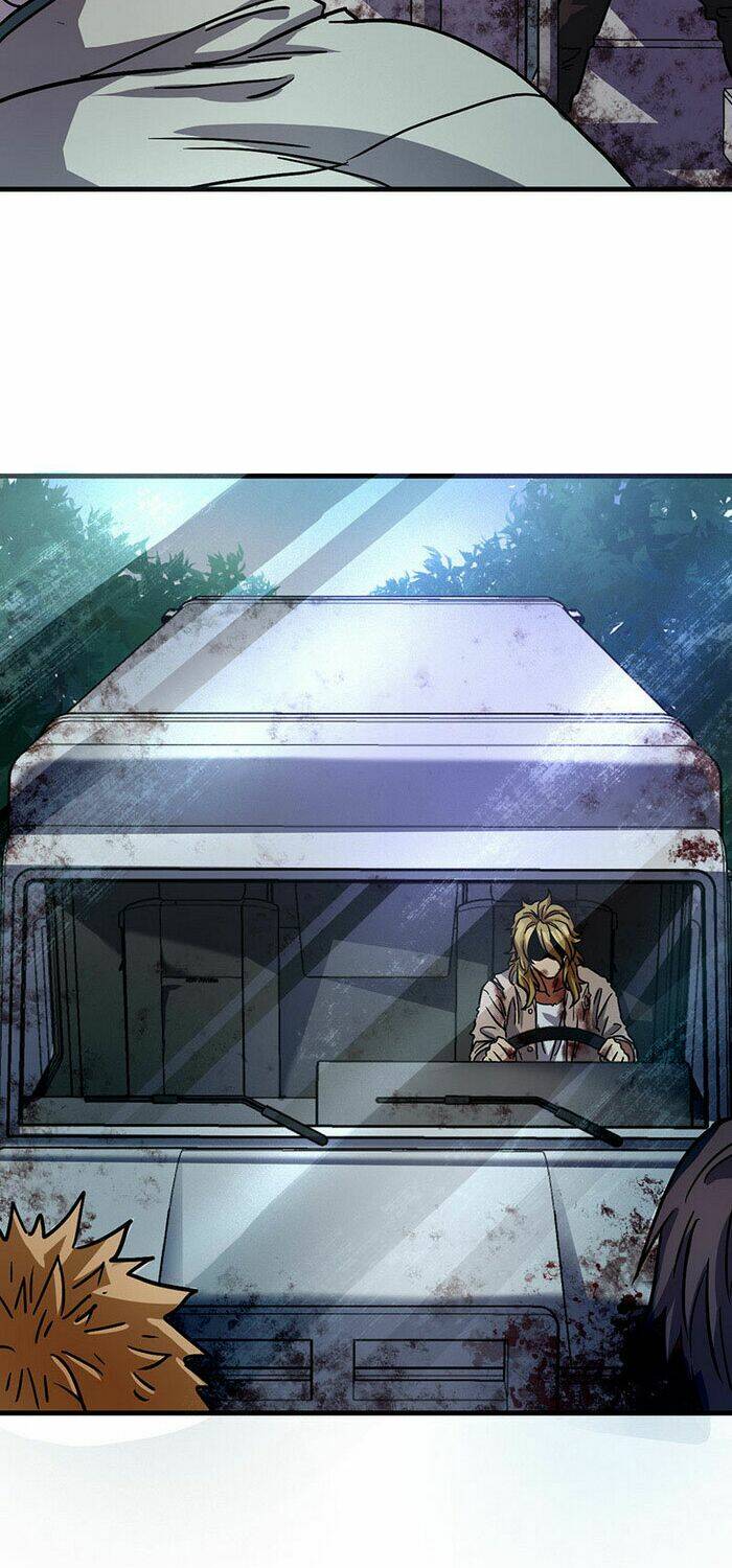 sau mạt thế tôi trở thành zombie chapter 53 22