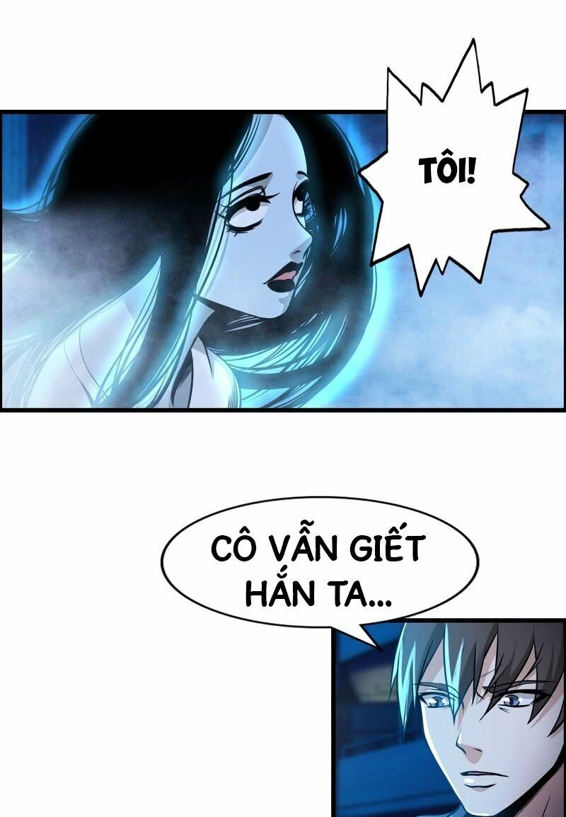 nhóm giao lưu của địa phủ chapter 74 16