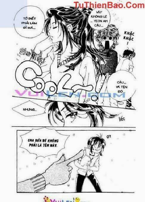 nhật ký tân hôn chapter 4 10