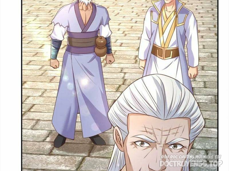 ta có khả năng vô hạn đốn ngộ chapter 45 7