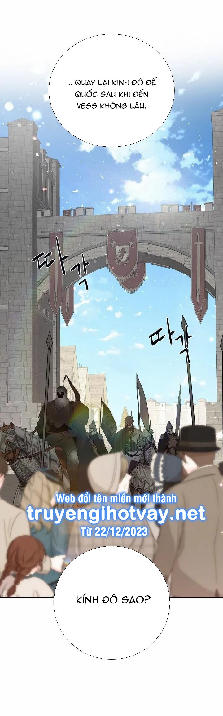 tôi là fan cứng hoàng tử chapter 72.2 18