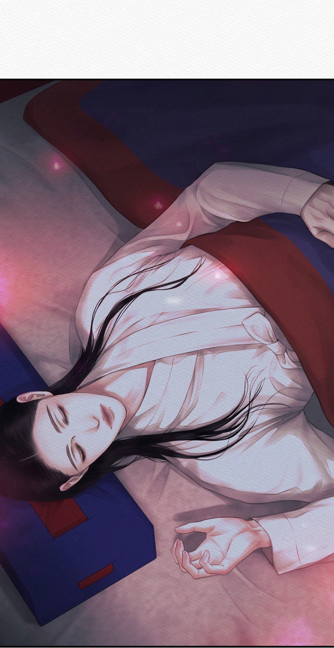 qủy dạ khúc chapter 53 41