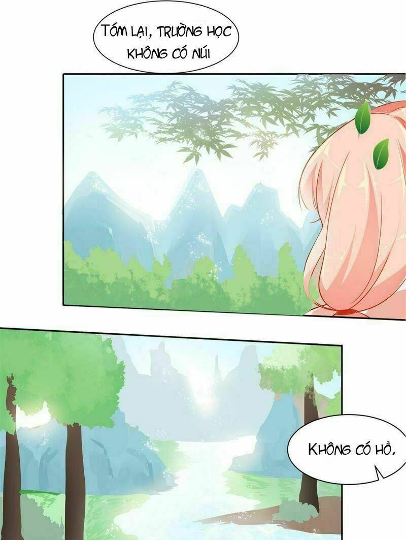 gặp gỡ định mệnh chapter 1 15