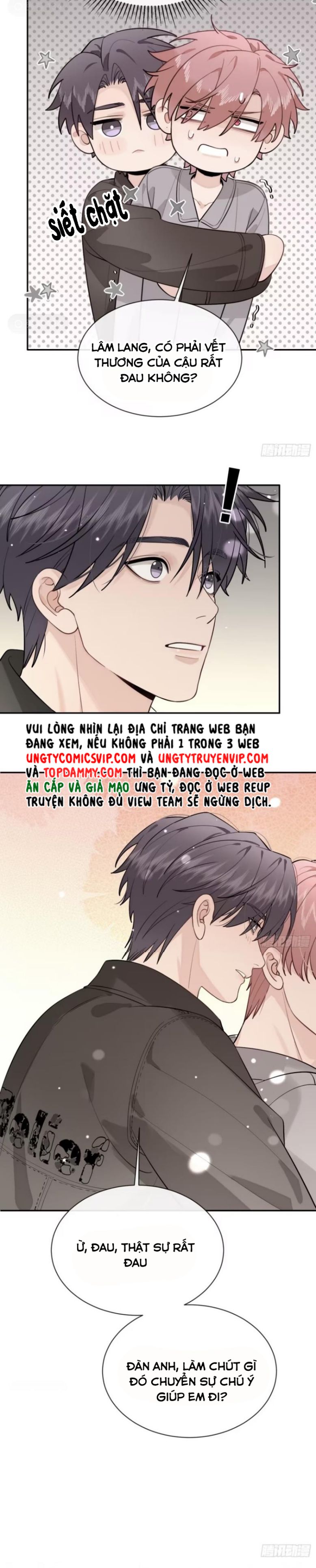 chó lớn bắt nạt chủ chapter 47 15