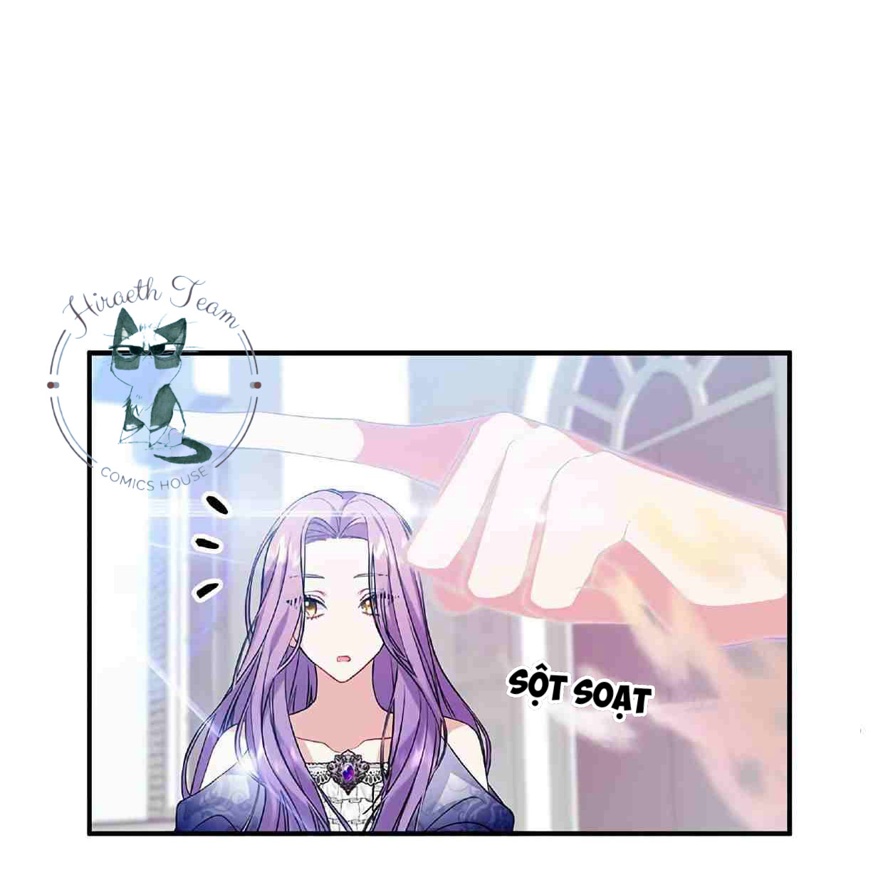 tôi sẽ có được trái tim của hoàng đế ! chapter 2 34