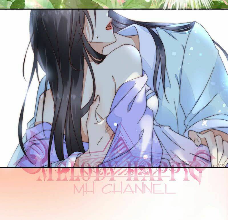 dục hỏa độc nữ chapter 48 17