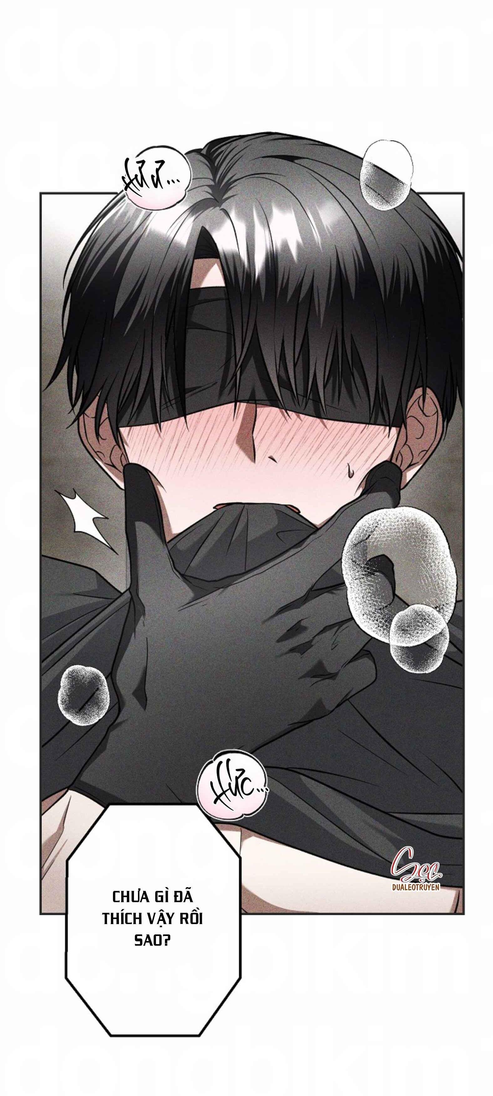 TUYỂN TẬP ABO NGẮN CỦA NHÀ SẸC Chapter 57 LIVE 1 25