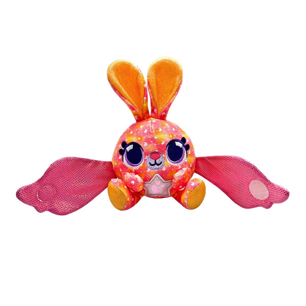 Đồ Chơi Thú Cưng Quả Trứng Baby Gemmy -Thỏ Đáng Yêu PLUSH TOY GD051D1 - Giao Hàng Ngẫu Nhiên
