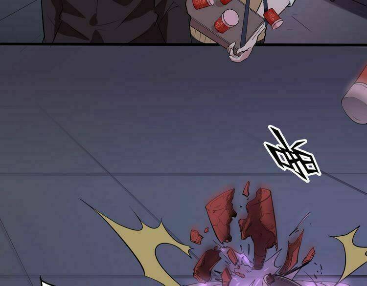 bá vương diễn xuất chapter 1 25