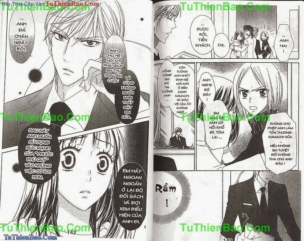 tình yêu định mệnh chapter 4 71