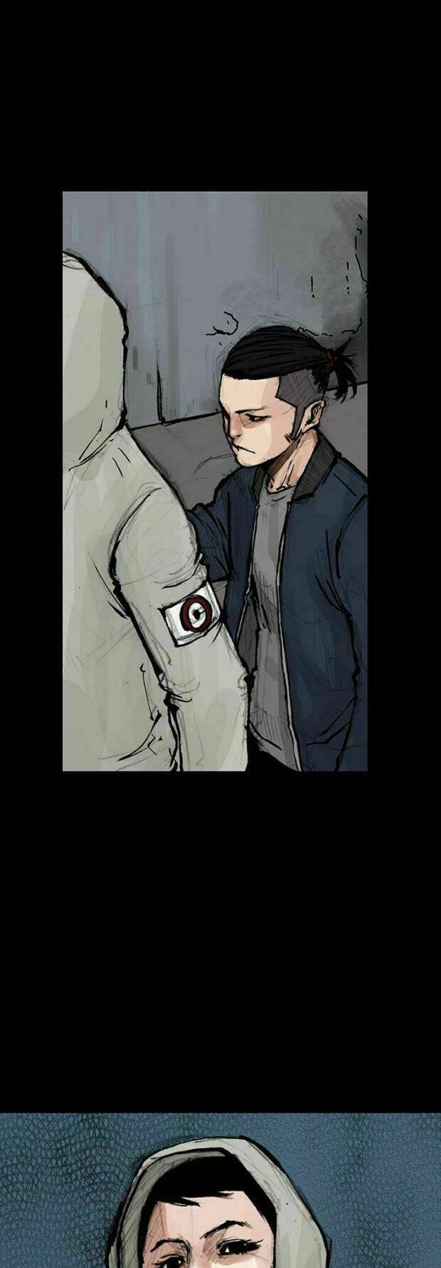 dokgo 2 | độc cô 2 chapter 26 38