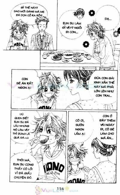 chàng gà mái chapter 14 156