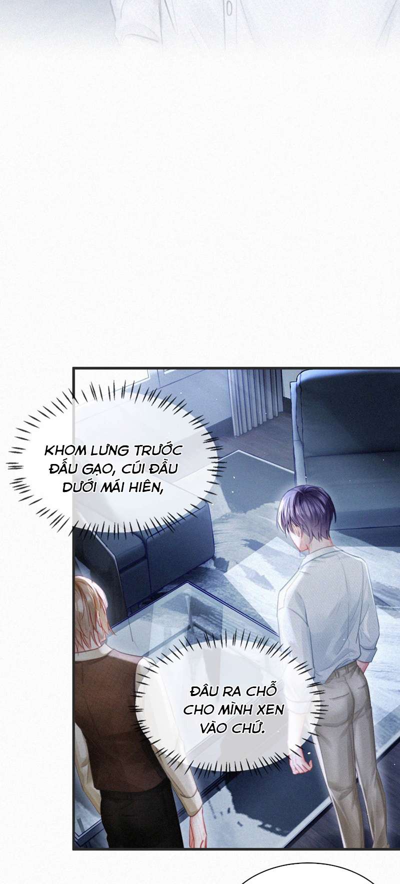 thần thương (môi súng) chapter 104 3