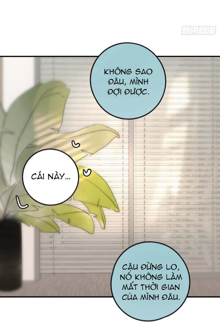 đêm đầy sao nói với em chapter 34 12