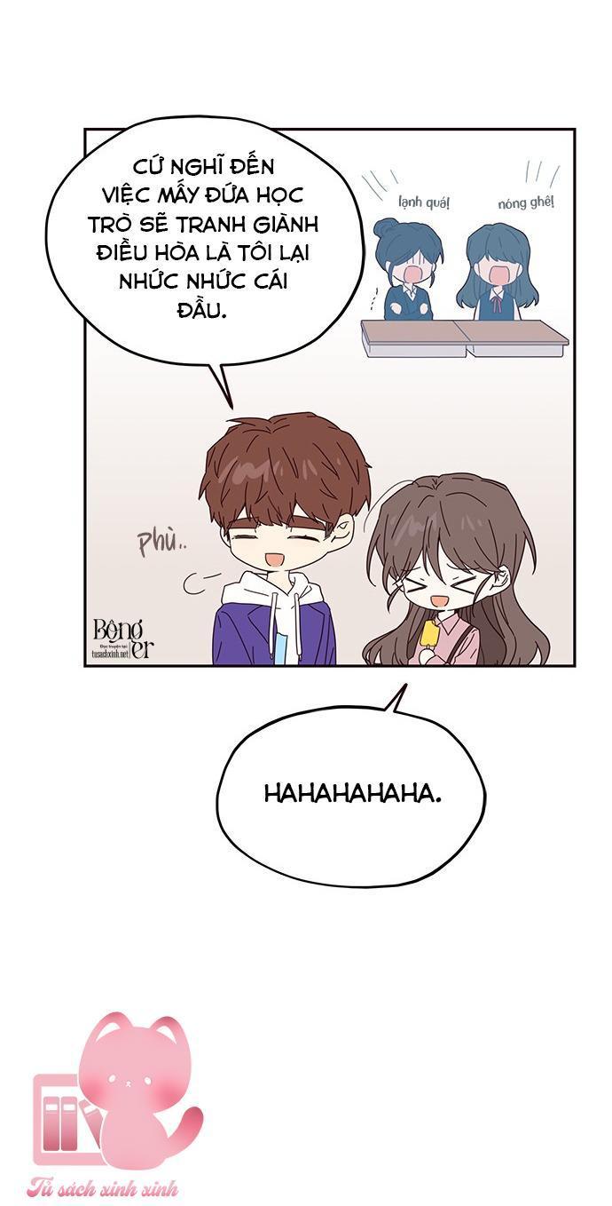 sợi chỉ tình yêu chapter 32 18