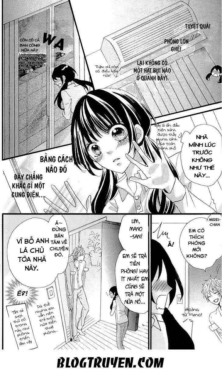 boku no uchi ni oide chapter 2 27