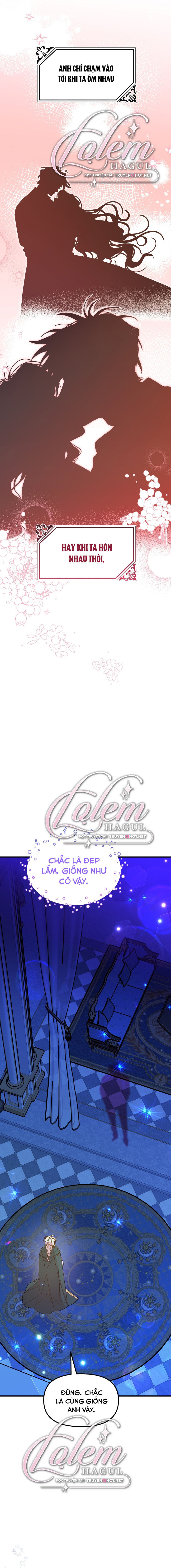 công chúa giả điên chapter 63 18