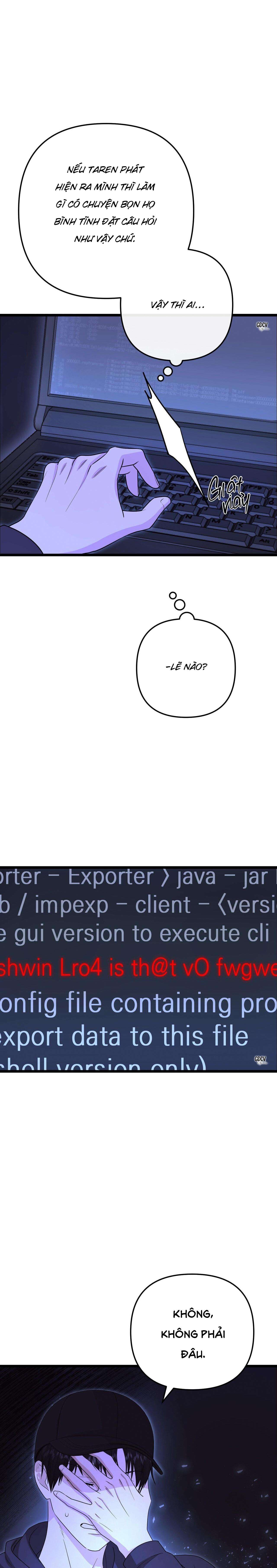 zero day attack chapter 6 2