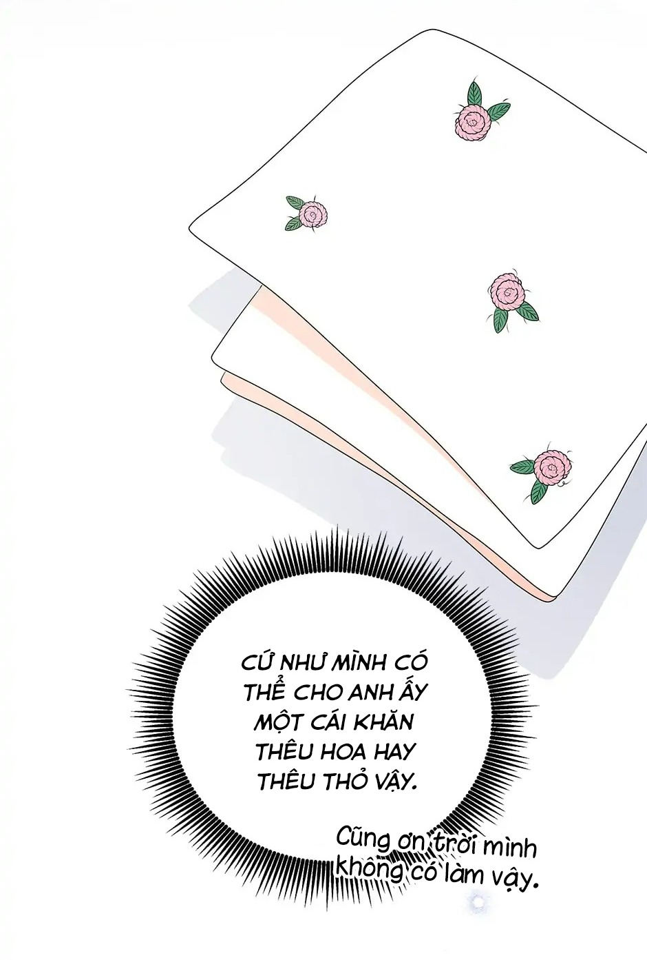 diễn vai ác nữ cũng thật khó khăn chapter 60 58