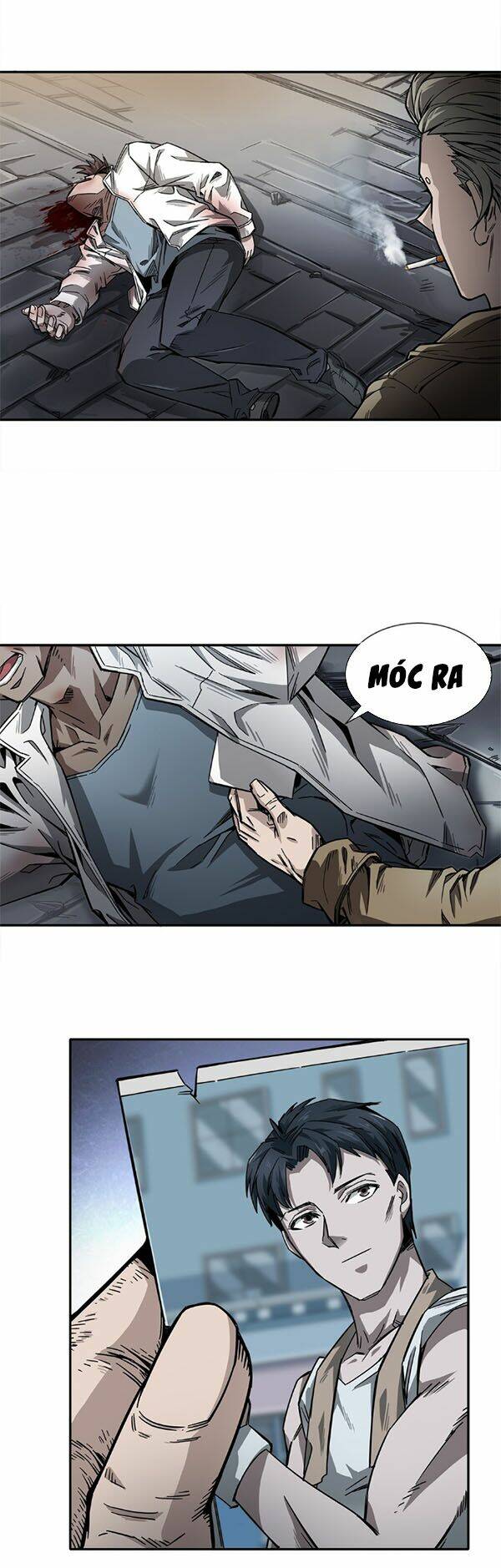 dạ thị chi vương chapter 5 37