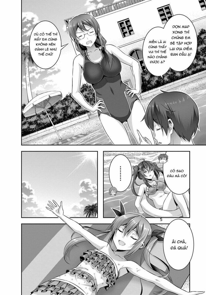 netoge no yome wa onnanoko ja nai to omotta? chapter 20 6