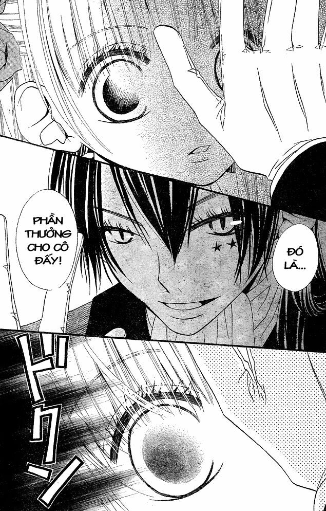 hoa và ác ma chapter 38 15