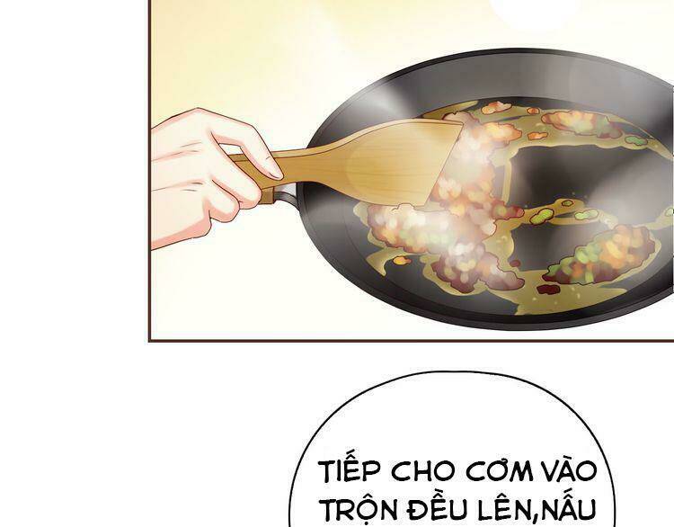 thực luyến kỳ duyên chapter 33 27