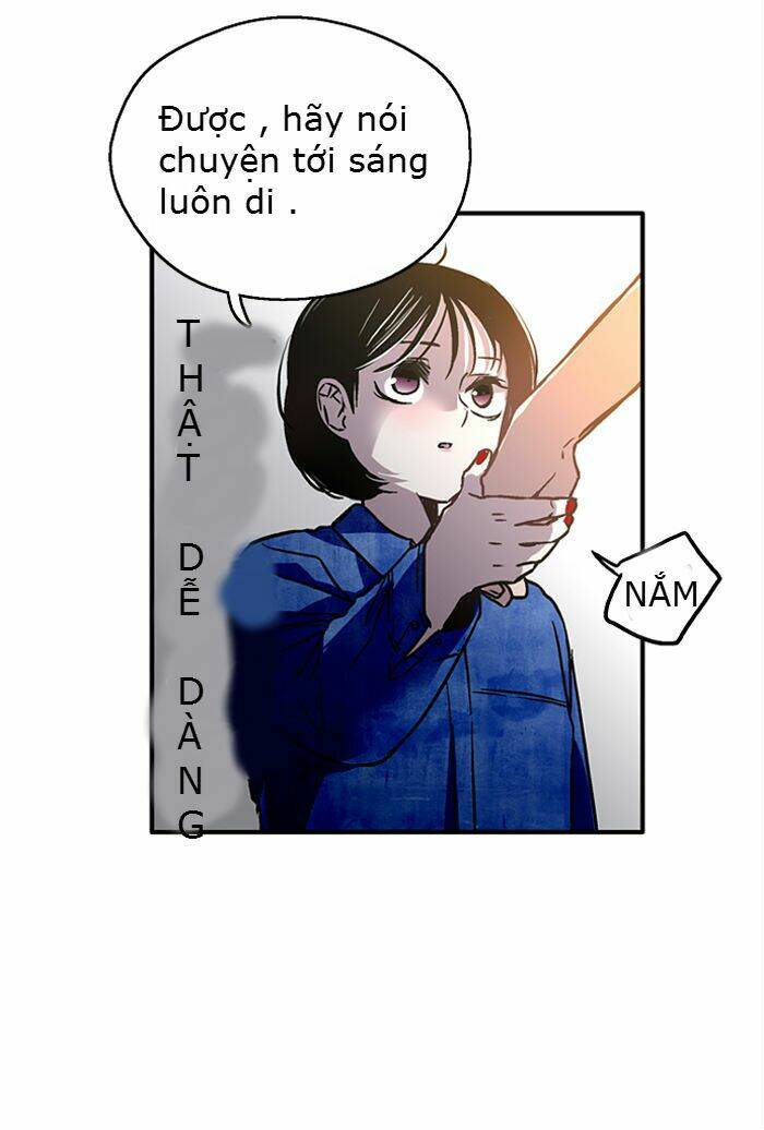 đôi mắt từ trái tim chapter 17 15