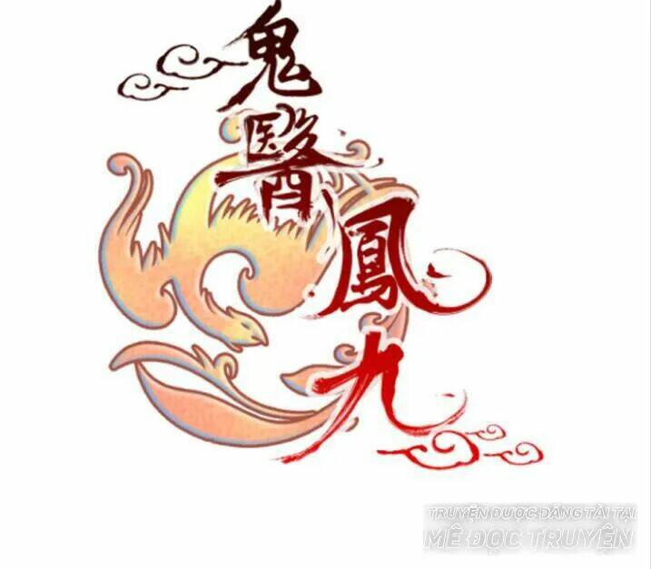 độc phi thần y quá kiêu ngạo chapter 55 1