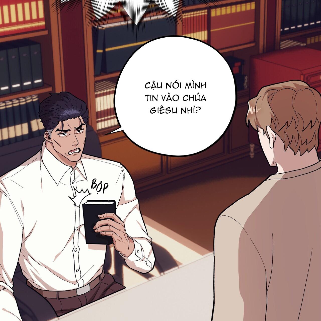 chàng dâu nhà họ kang chapter 59 21