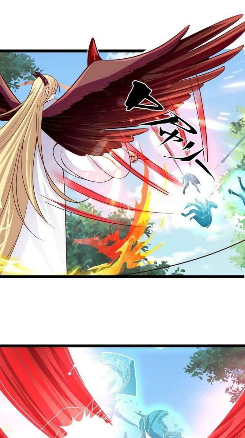 vú em của tiên ma chapter 36 29