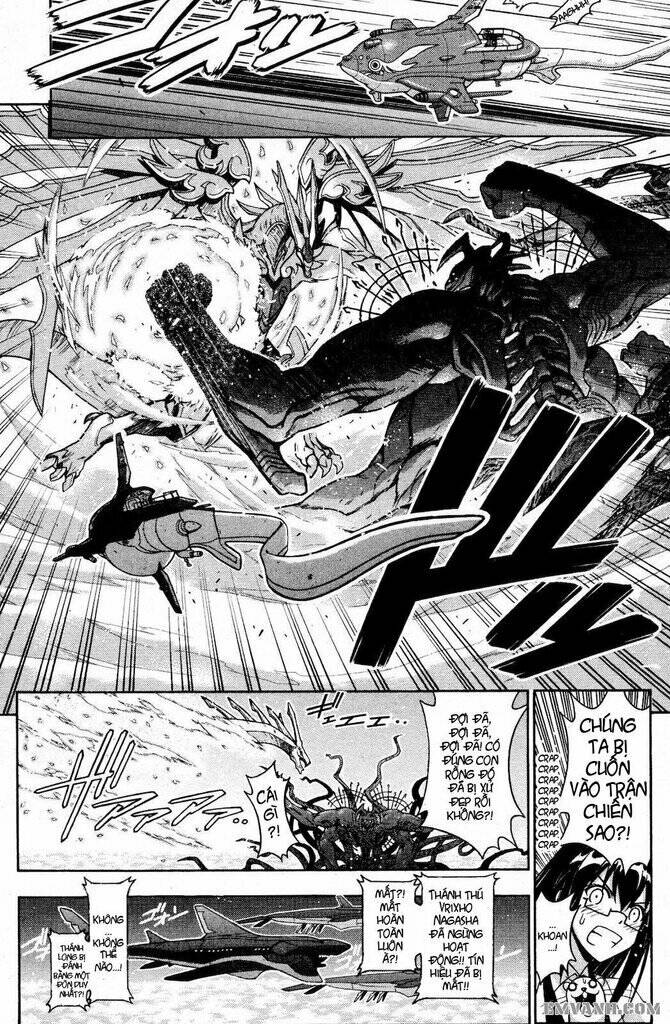 bậc thầy ma pháp chapter 281 13