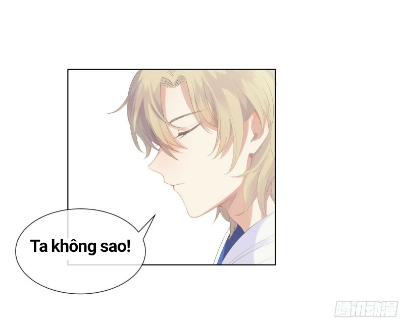 công lược của mami chapter 1 41