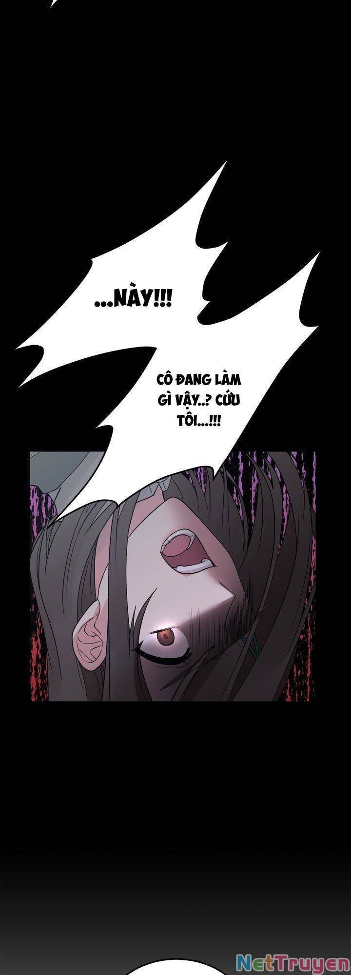 là nhân vật phản diện nhưng tôi sẽ trở thành nữ chính chapter 47 38