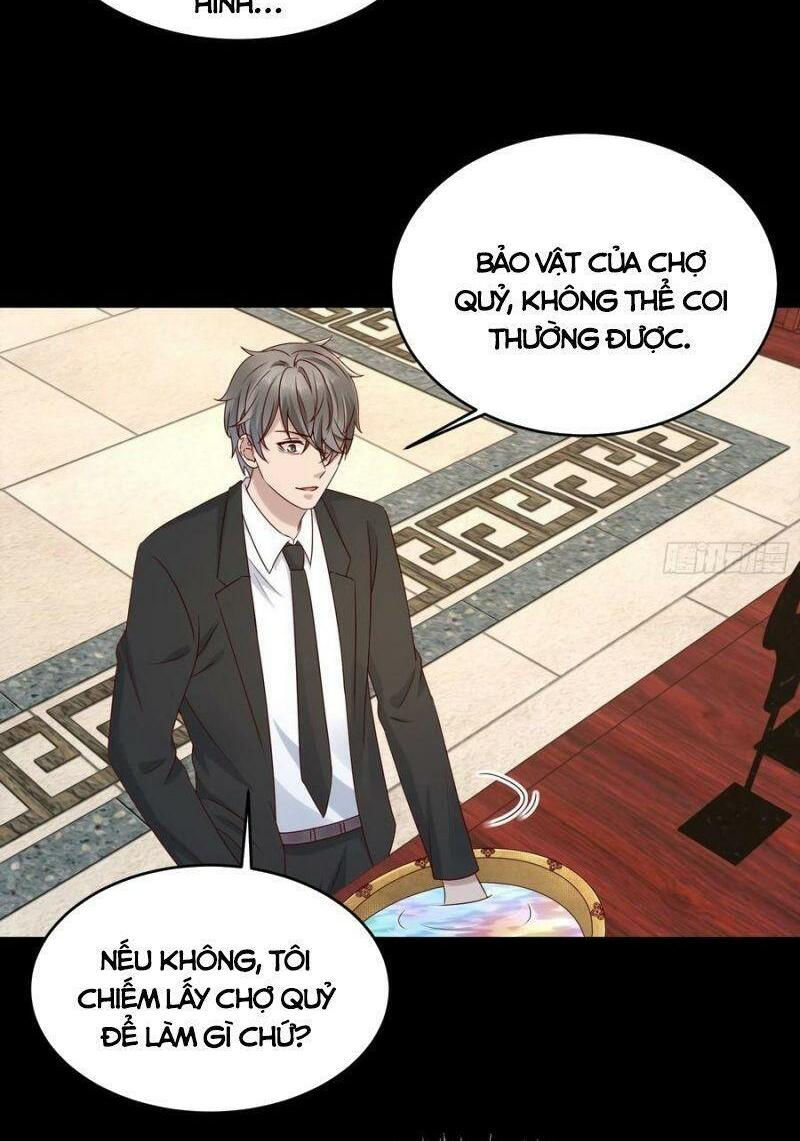 vua đầu tư mạnh nhất chapter 59 27