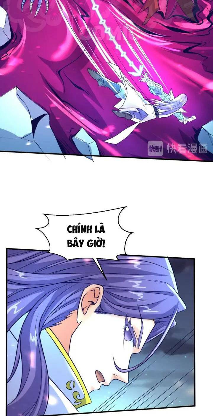 người chặn xuyên không chapter 79 4