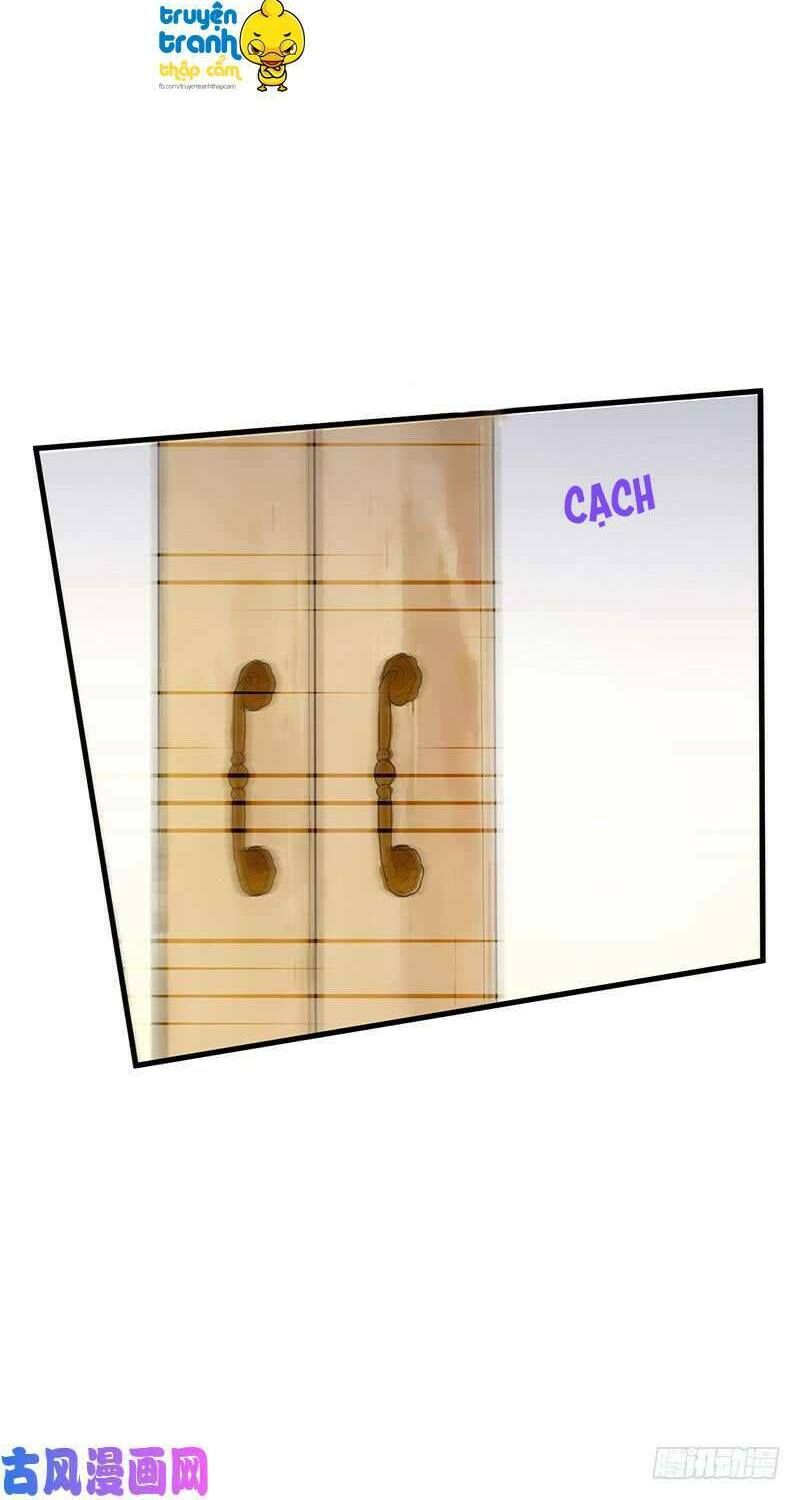 chọc tới chủ tịch tổng tài 2 chapter 60 7